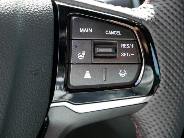 new 2026 Honda Ridgeline car, priced at $47,304