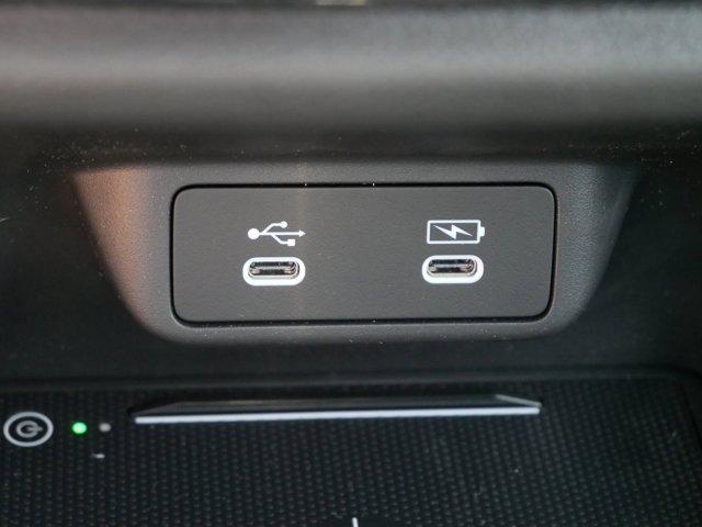 new 2026 Honda HR-V car, priced at $30,668