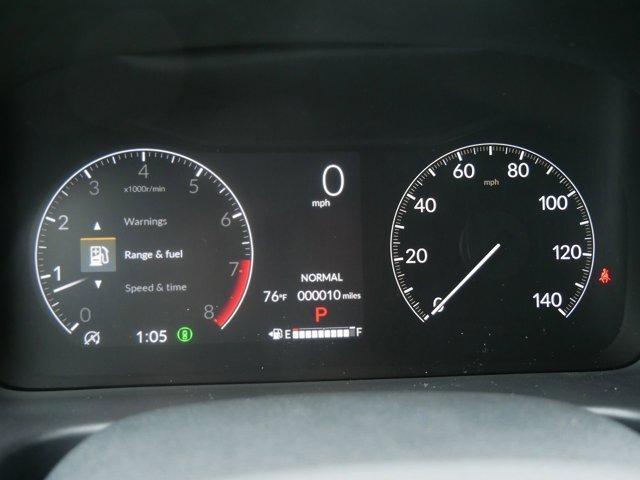 new 2026 Honda Odyssey car, priced at $41,956