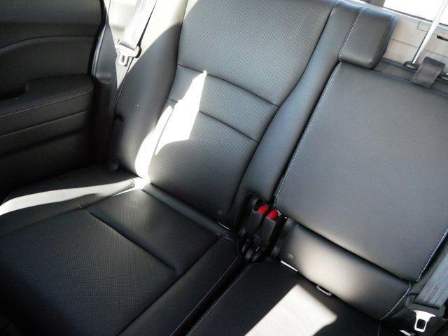 used 2025 Honda Ridgeline car, priced at $36,995