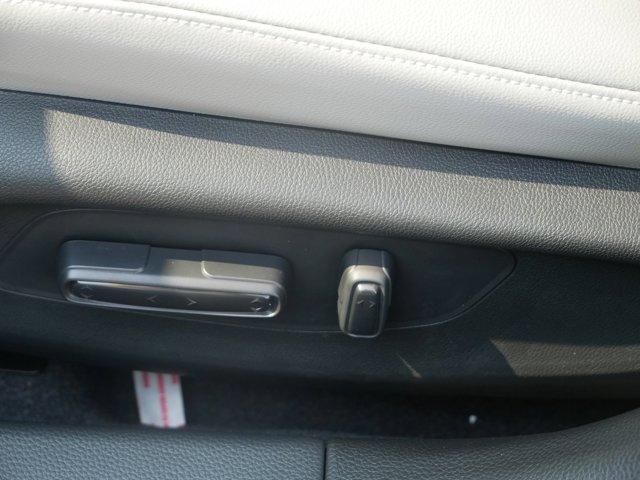 new 2026 Honda Civic Hybrid car, priced at $33,387