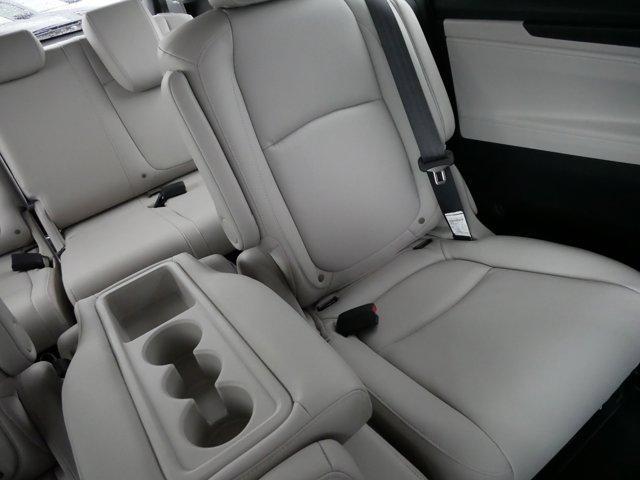 used 2026 Honda Odyssey car, priced at $40,645