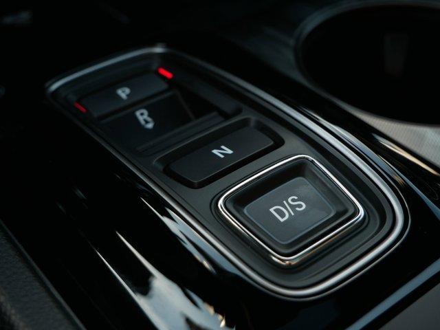 new 2026 Honda Passport car, priced at $49,098