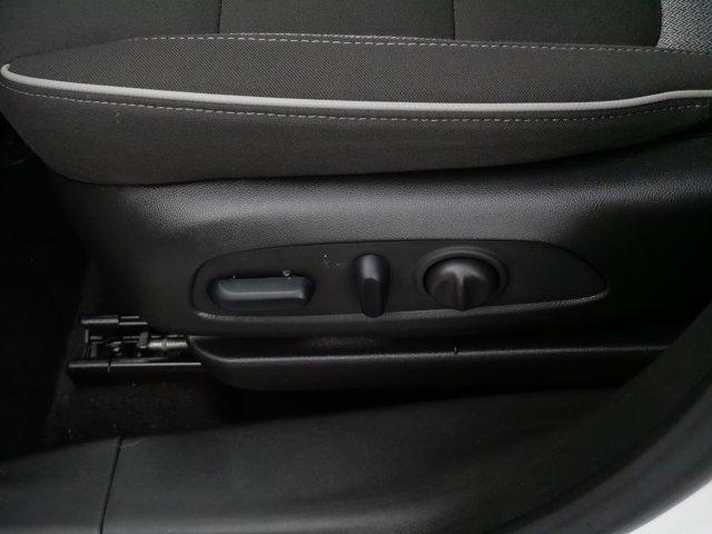 used 2023 Chevrolet TrailBlazer car, priced at $19,495