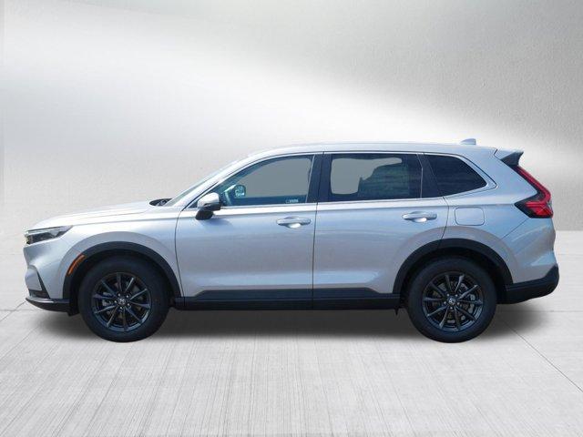 new 2026 Honda CR-V car, priced at $36,750
