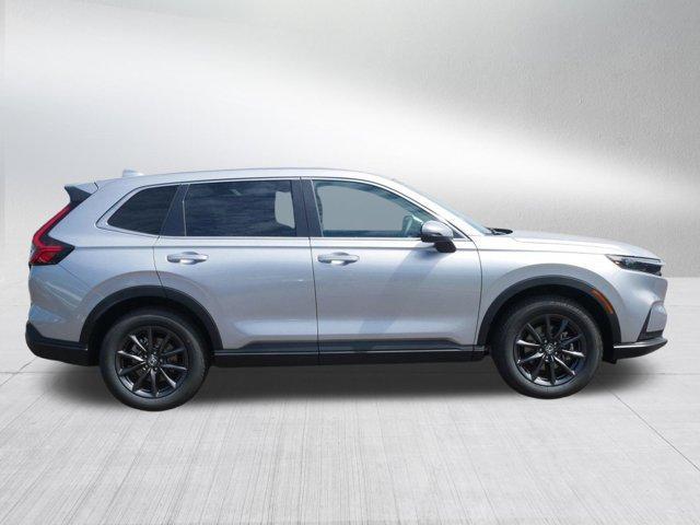 new 2026 Honda CR-V car, priced at $36,750