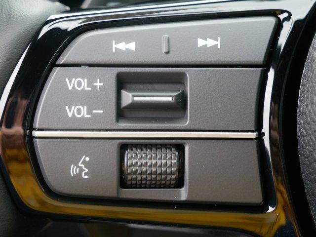 new 2026 Honda Civic Hybrid car, priced at $31,807