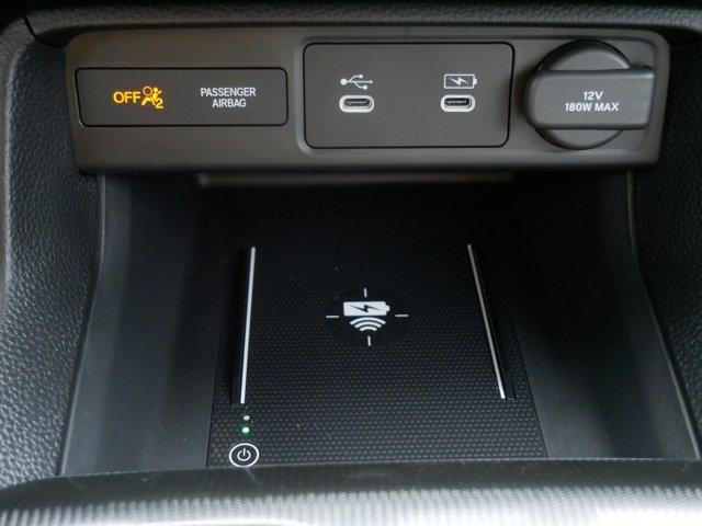 new 2026 Honda Civic Hybrid car, priced at $31,807