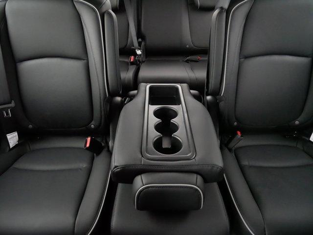 used 2026 Honda Odyssey car, priced at $44,995