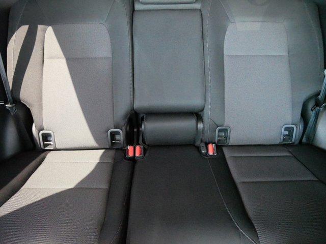 used 2025 Honda CR-V car, priced at $27,345