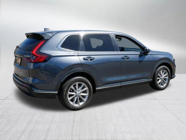 used 2025 Honda CR-V car, priced at $27,345