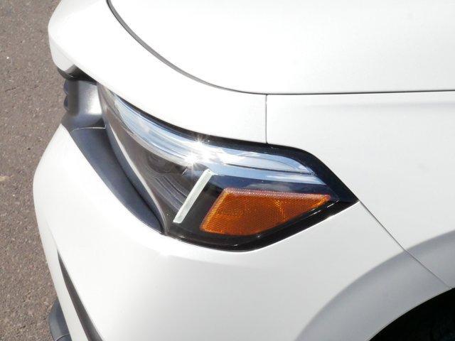 used 2023 Honda Civic car, priced at $23,995