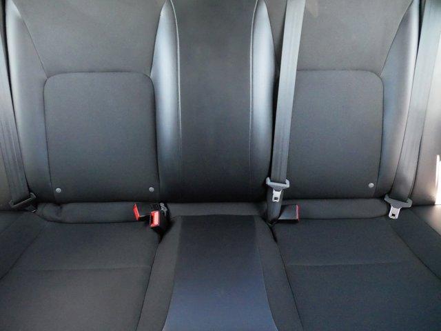 used 2023 Honda Civic car, priced at $23,995