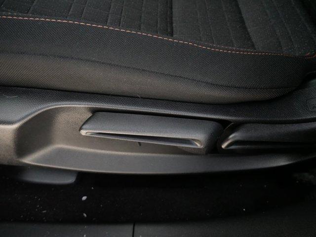 used 2023 Honda HR-V car, priced at $25,445