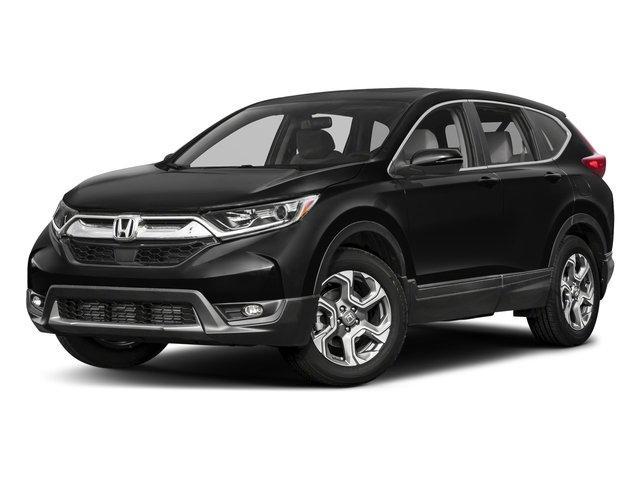 used 2017 Honda CR-V car, priced at $18,495