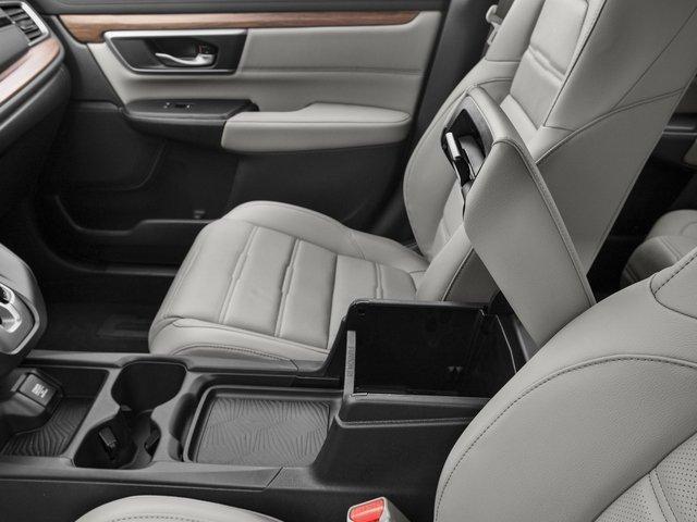 used 2017 Honda CR-V car, priced at $18,495