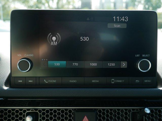 new 2026 Honda Civic car, priced at $28,837