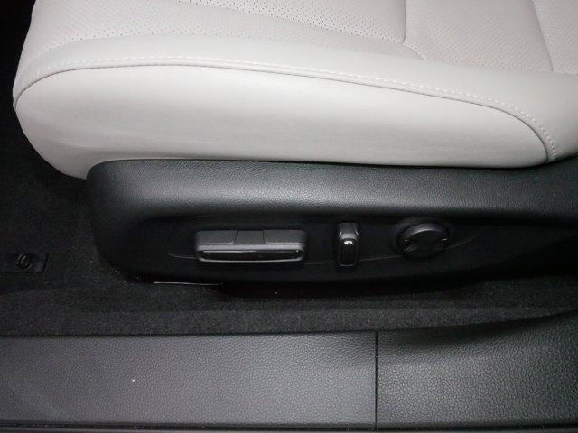 used 2025 Honda Accord Hybrid car, priced at $31,595