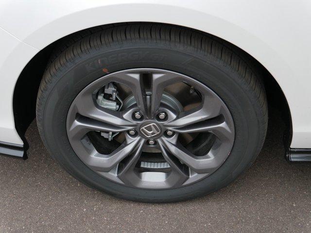 used 2025 Honda Accord Hybrid car, priced at $31,595