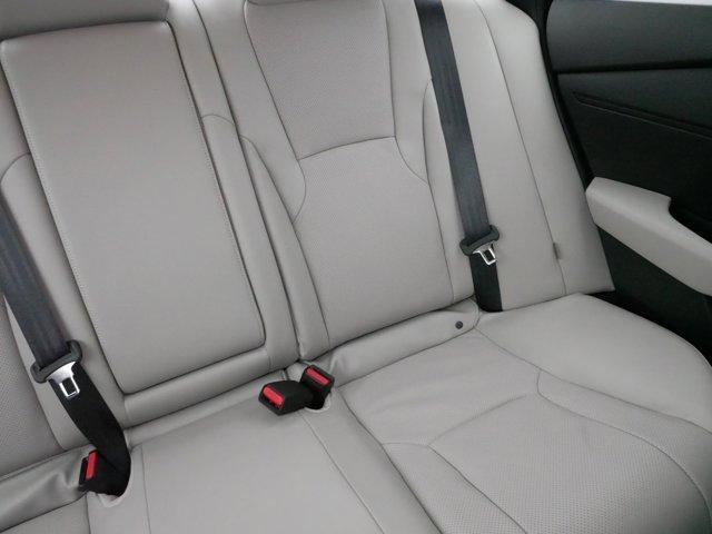 used 2025 Honda Accord Hybrid car, priced at $31,595