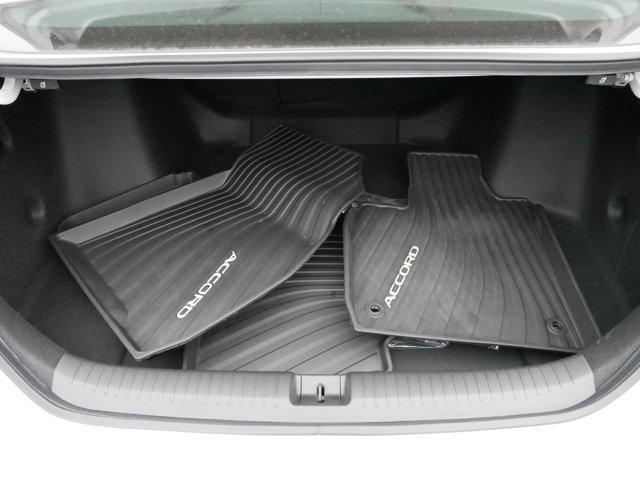 used 2025 Honda Accord Hybrid car, priced at $31,595