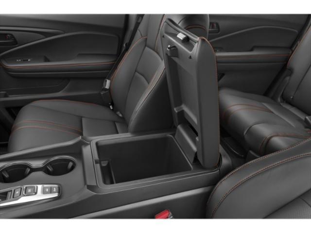 used 2024 Honda Passport car, priced at $37,995