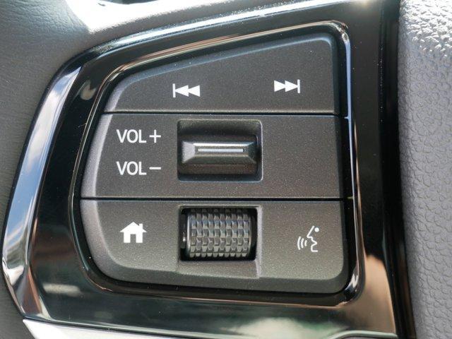 new 2026 Honda Odyssey car, priced at $45,800