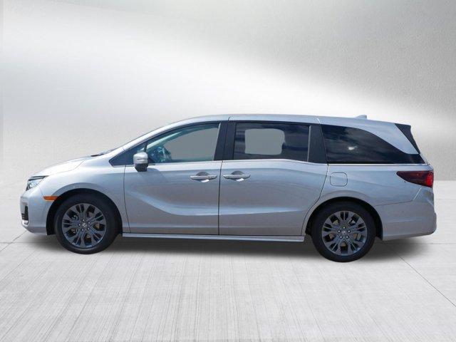new 2026 Honda Odyssey car, priced at $45,800