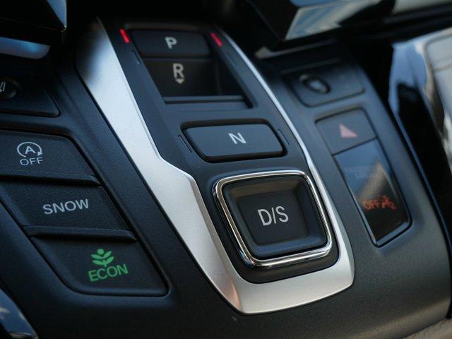 new 2026 Honda Odyssey car, priced at $45,800