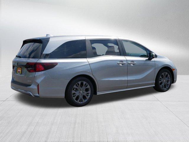new 2026 Honda Odyssey car, priced at $45,800