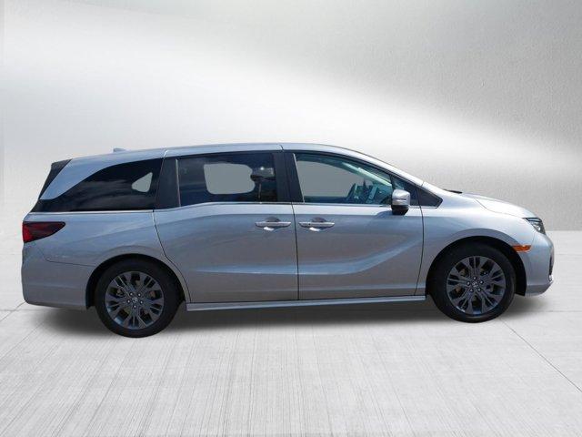 new 2026 Honda Odyssey car, priced at $45,800