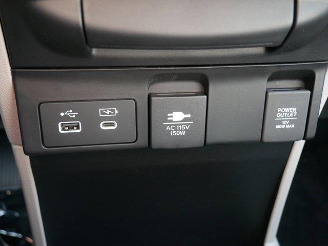 new 2026 Honda Odyssey car, priced at $45,800