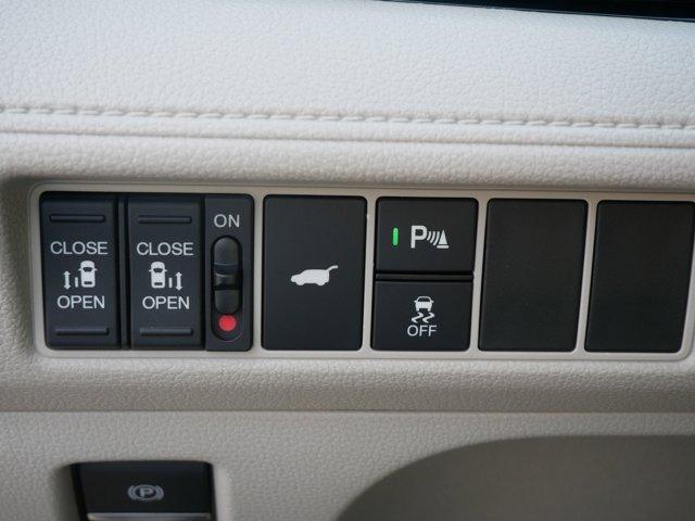 new 2026 Honda Odyssey car, priced at $45,800