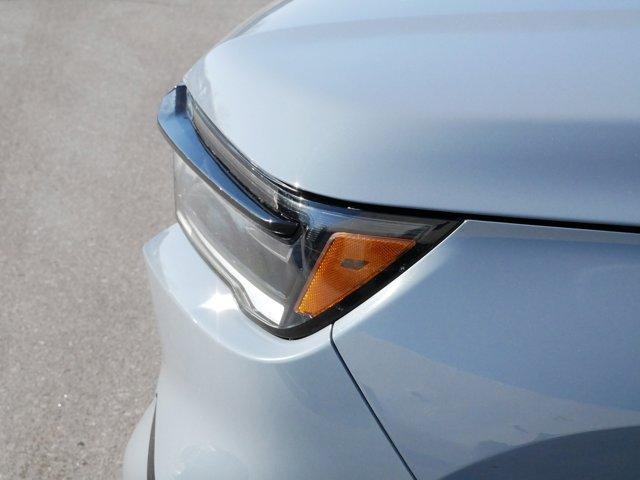 used 2025 Honda Pilot car, priced at $47,495