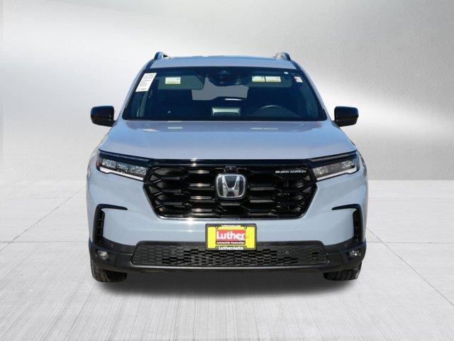 used 2025 Honda Pilot car, priced at $47,495