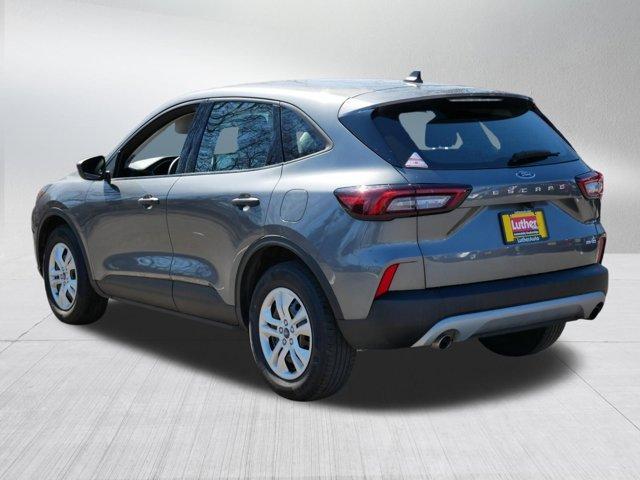 used 2023 Ford Escape car, priced at $21,345