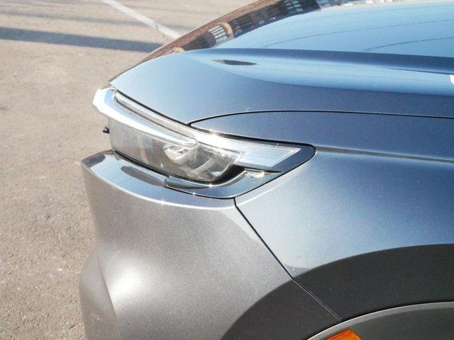 used 2024 Honda CR-V car, priced at $28,895