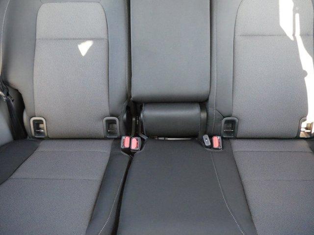 used 2024 Honda CR-V car, priced at $28,895