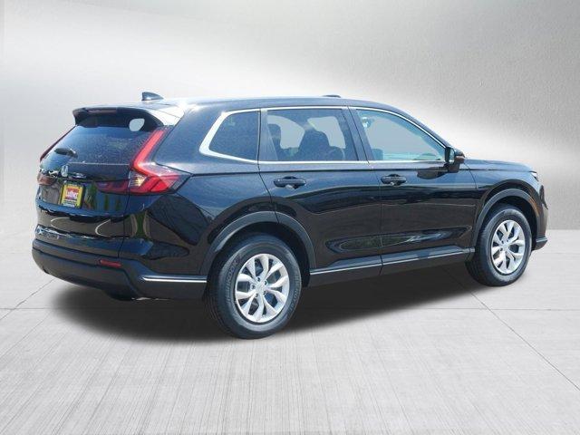 new 2026 Honda CR-V car, priced at $33,325