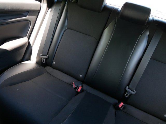 used 2023 Honda Civic car, priced at $24,295