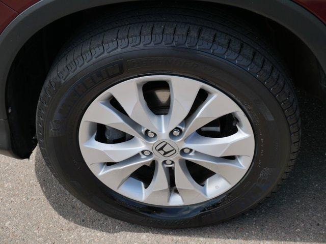 used 2014 Honda CR-V car, priced at $14,645