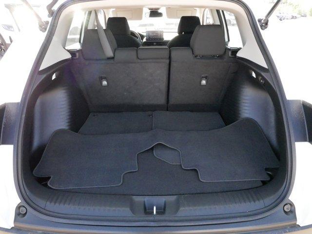 used 2023 Honda HR-V car, priced at $24,295