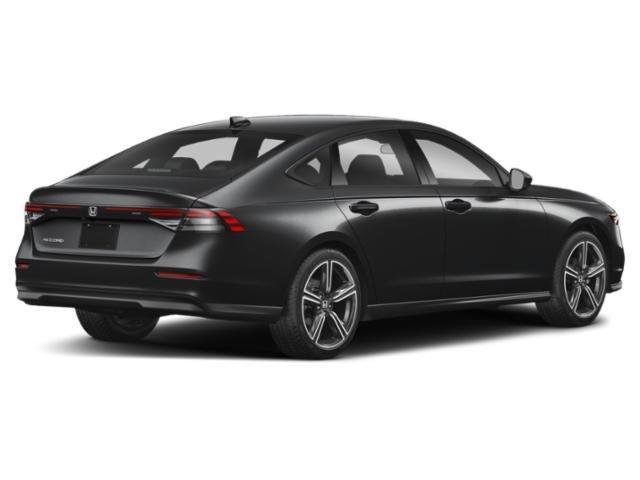new 2026 Honda Accord car, priced at $32,694