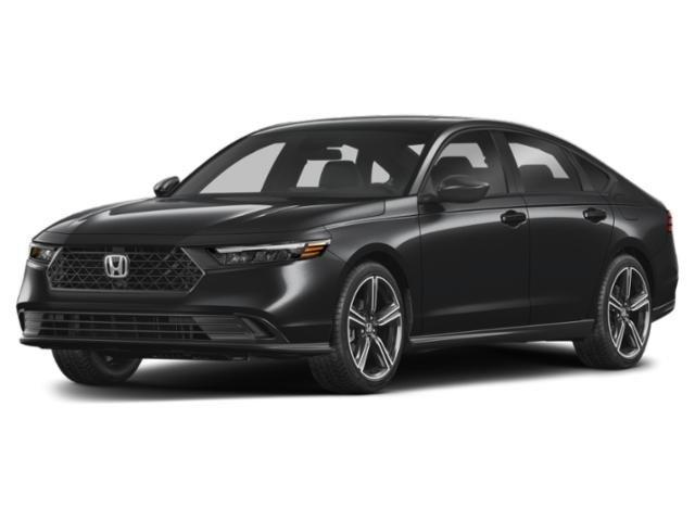 new 2026 Honda Accord car, priced at $32,694