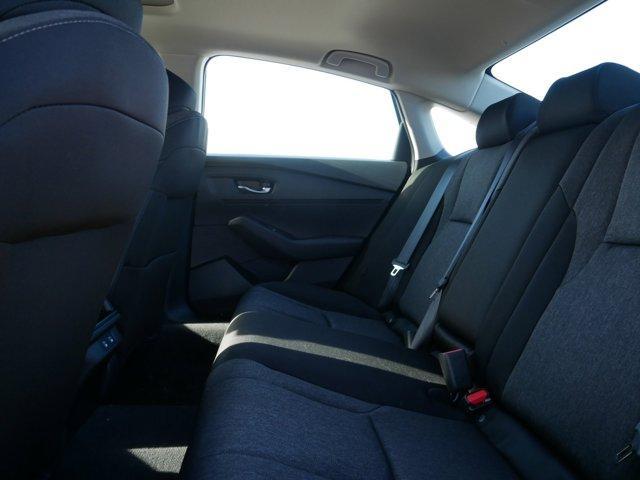 new 2026 Honda Accord car, priced at $31,695
