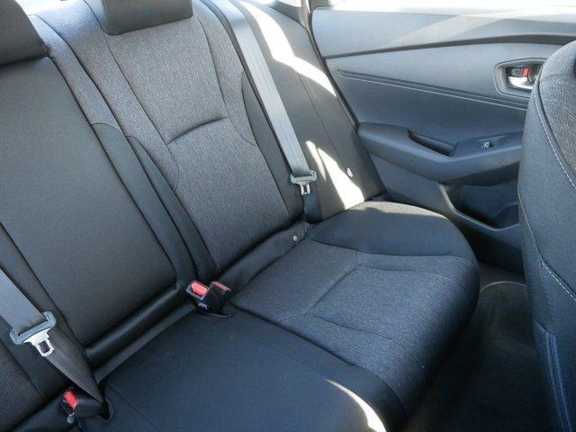 new 2026 Honda Accord car, priced at $31,695