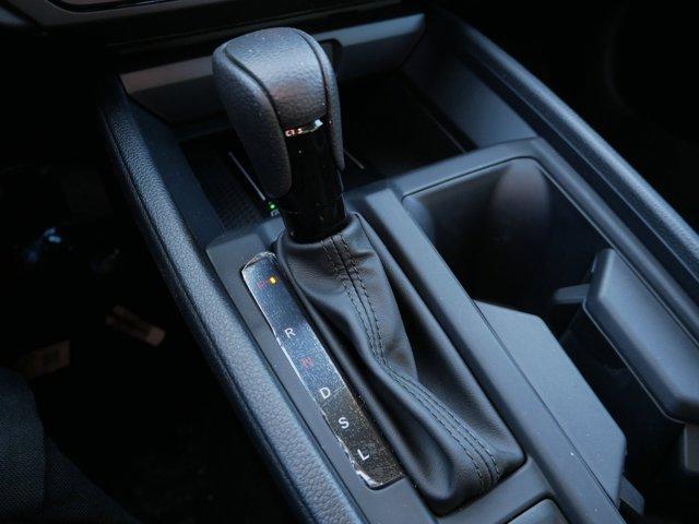 new 2026 Honda Accord car, priced at $31,695