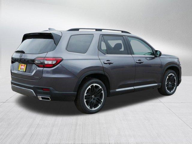 new 2026 Honda Pilot car, priced at $50,230