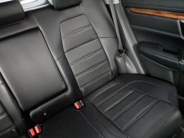 used 2018 Honda CR-V car, priced at $19,345