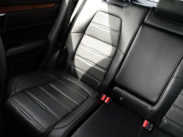 used 2018 Honda CR-V car, priced at $19,345